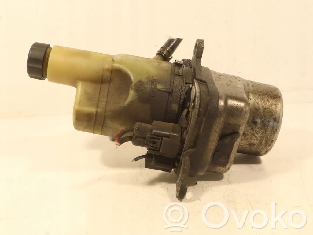 Volvo S40 Servopumpe 