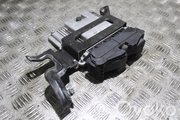 Unité de commande, module ECU de moteur   281032119