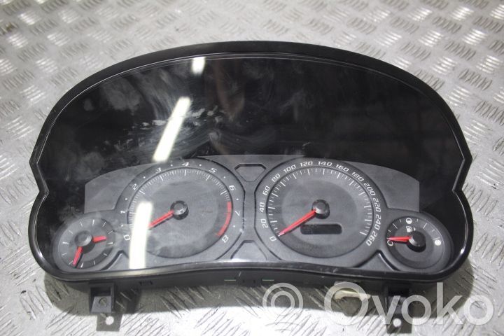 Cadillac CTS Ceas 