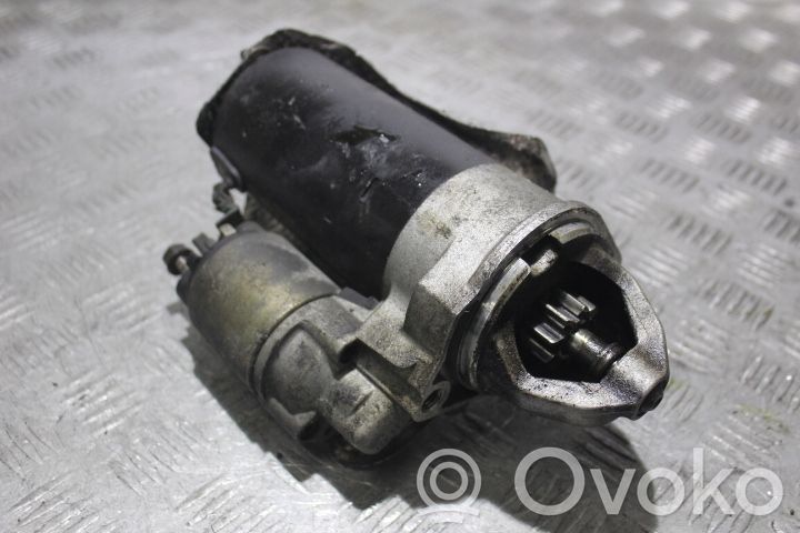 BMW 7 E65 E66 Starteris 
