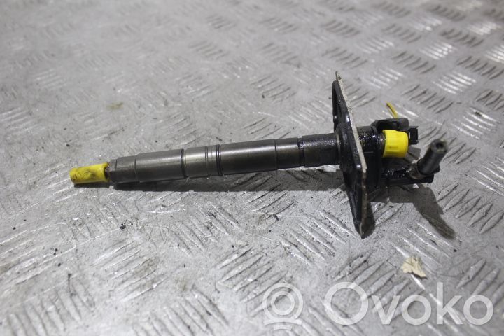 Audi A6 S6 C6 4F Inyector de combustible 