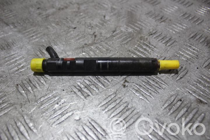 Inyector de combustible   28237259