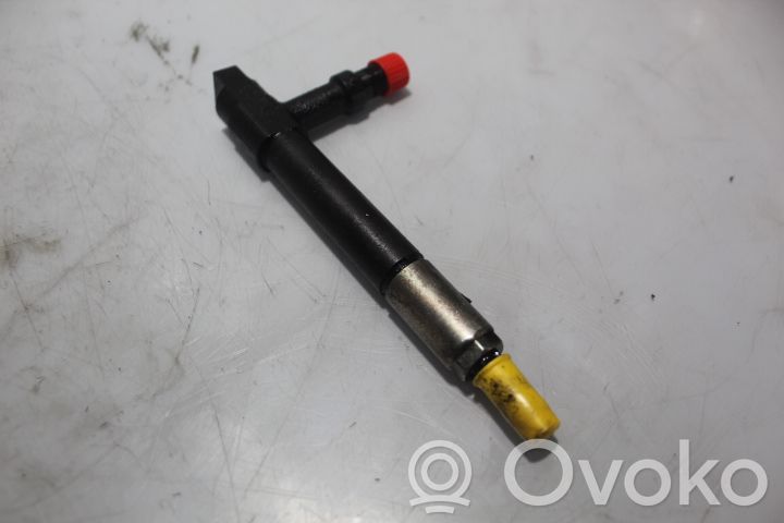 Injecteur de carburant