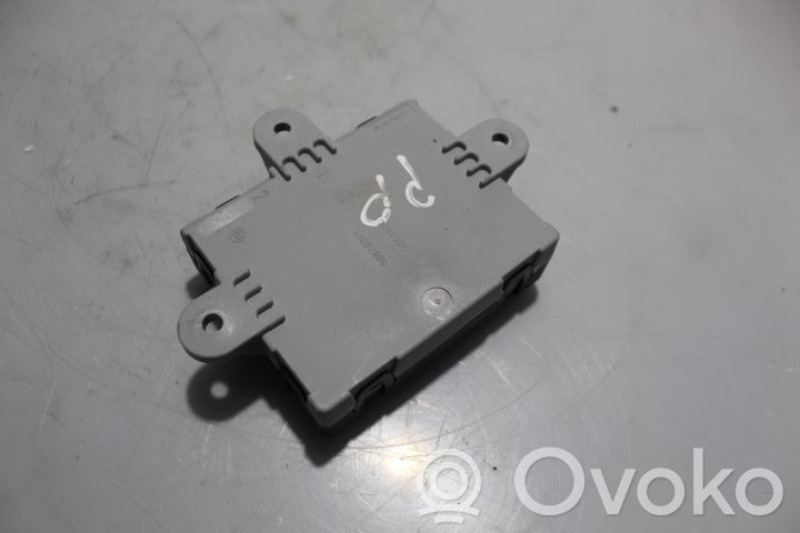 Unité de commande module de porte   1014084500