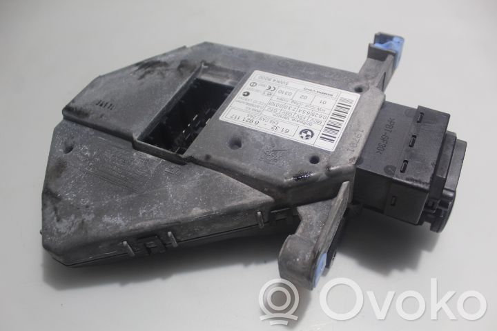 BMW 7 E65 E66 Degimo modulis "Komutatorius" 