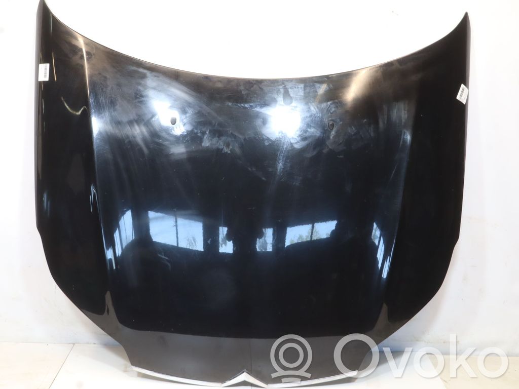 Engine bonnet/hood