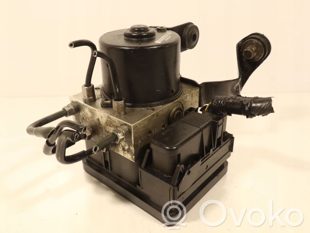 Mazda 5 ABS bloks 