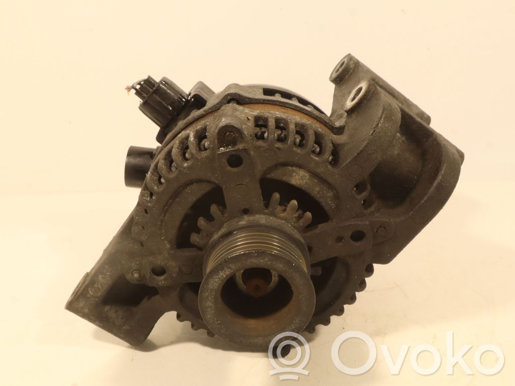Ģenerators   3M5T10300LC