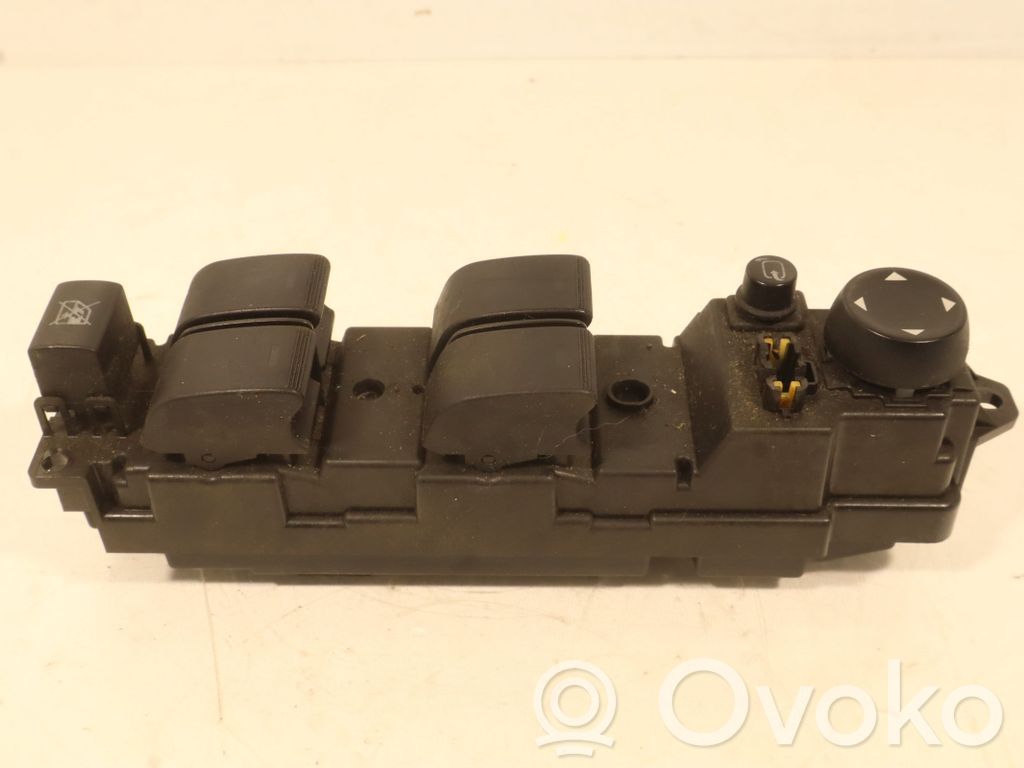 Mazda 6 Electric window control switch 