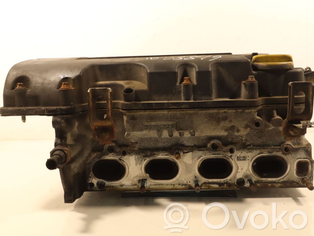 Engine head   55562229