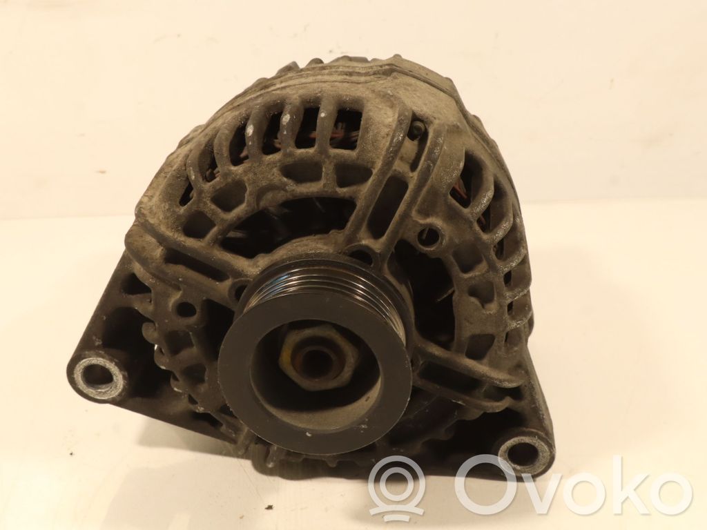 Opel Corsa D Ģenerators 