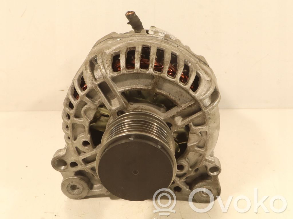 Volkswagen Golf V Generator/alternator 