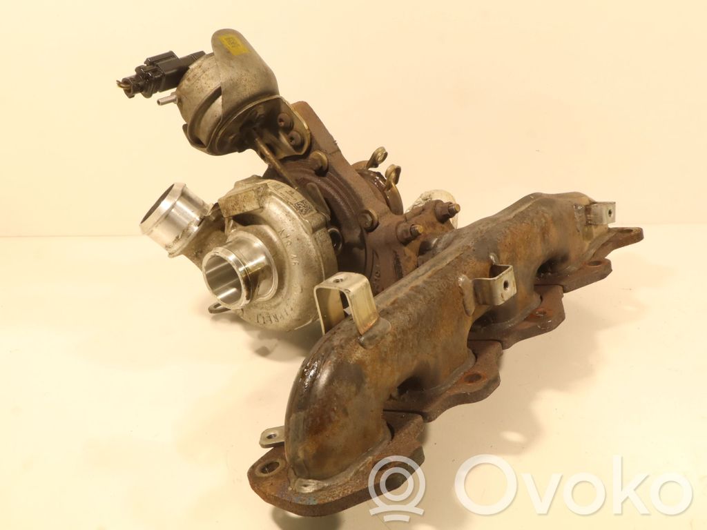 Turbo   9677063780