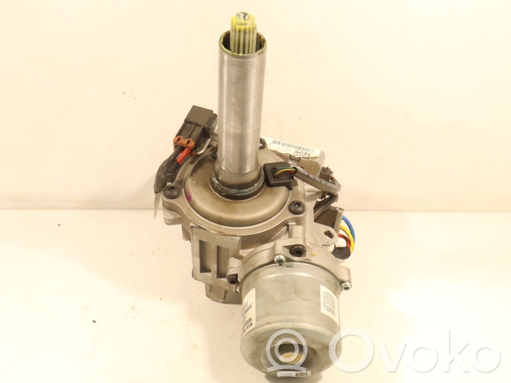 KIA Ceed Ohjaustehostimen pumppu 