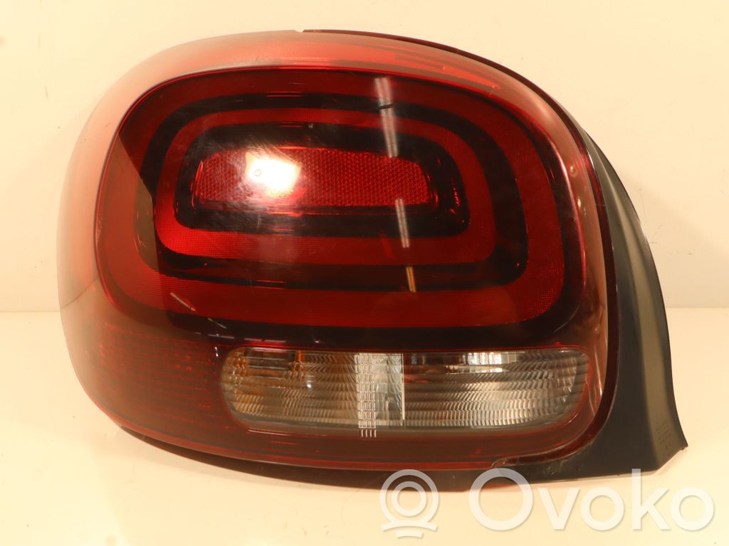 Citroen C3 Luz trasera/de freno 