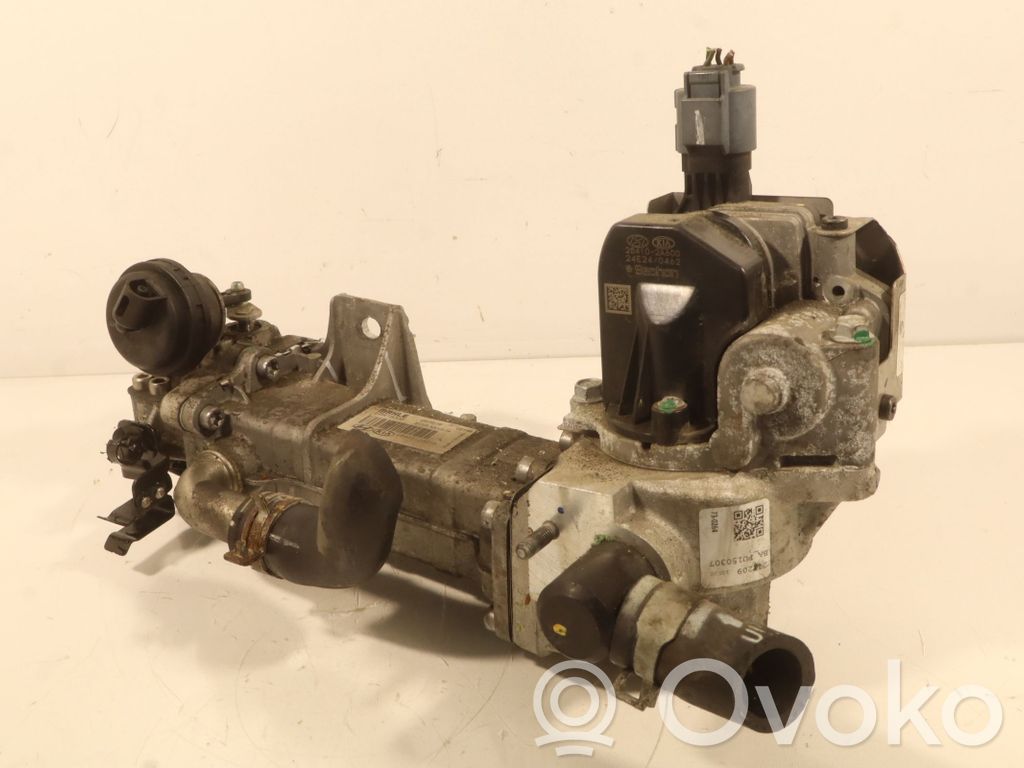 Válvula EGR   284202A610