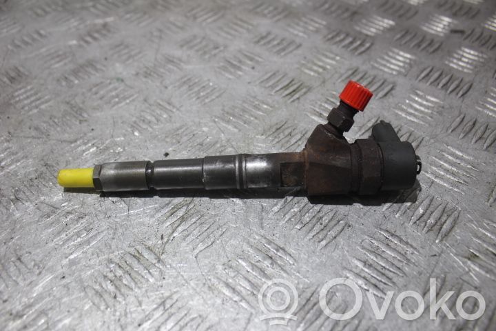 Saab 9-3 Ver2 Inyector de combustible 