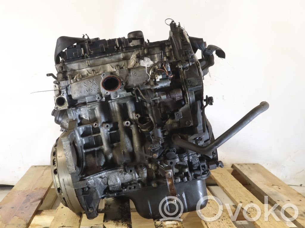 Engine   T1BB