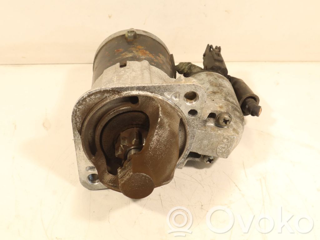 KIA Ceed Motor de arranque 