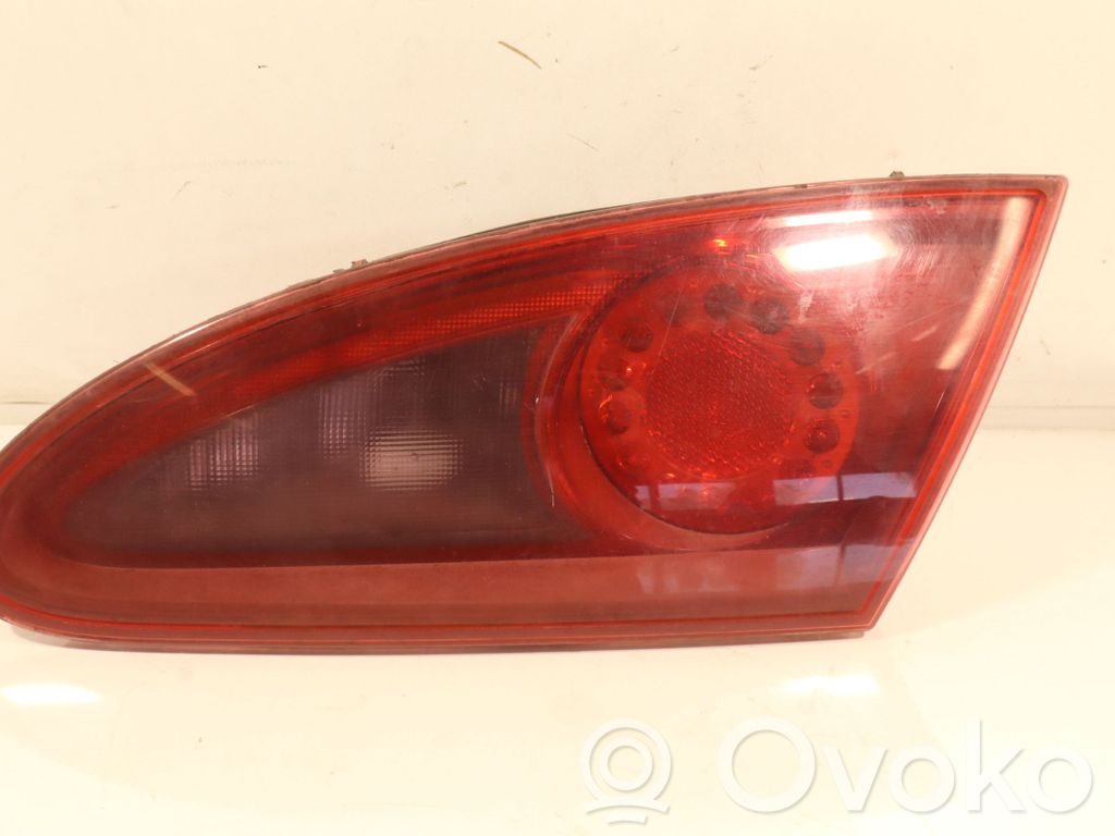 Seat Leon (1P) Lampă spate în caroserie 