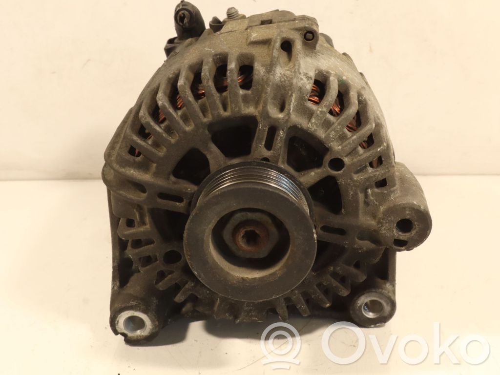 BMW 3 E90 E91 Generatore/alternatore 