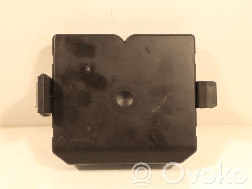 Sterownik / Moduł komfortu   23152917
