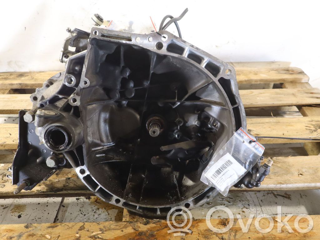 Citroen C3 Cutie viteze manuală cu 5 trepte 