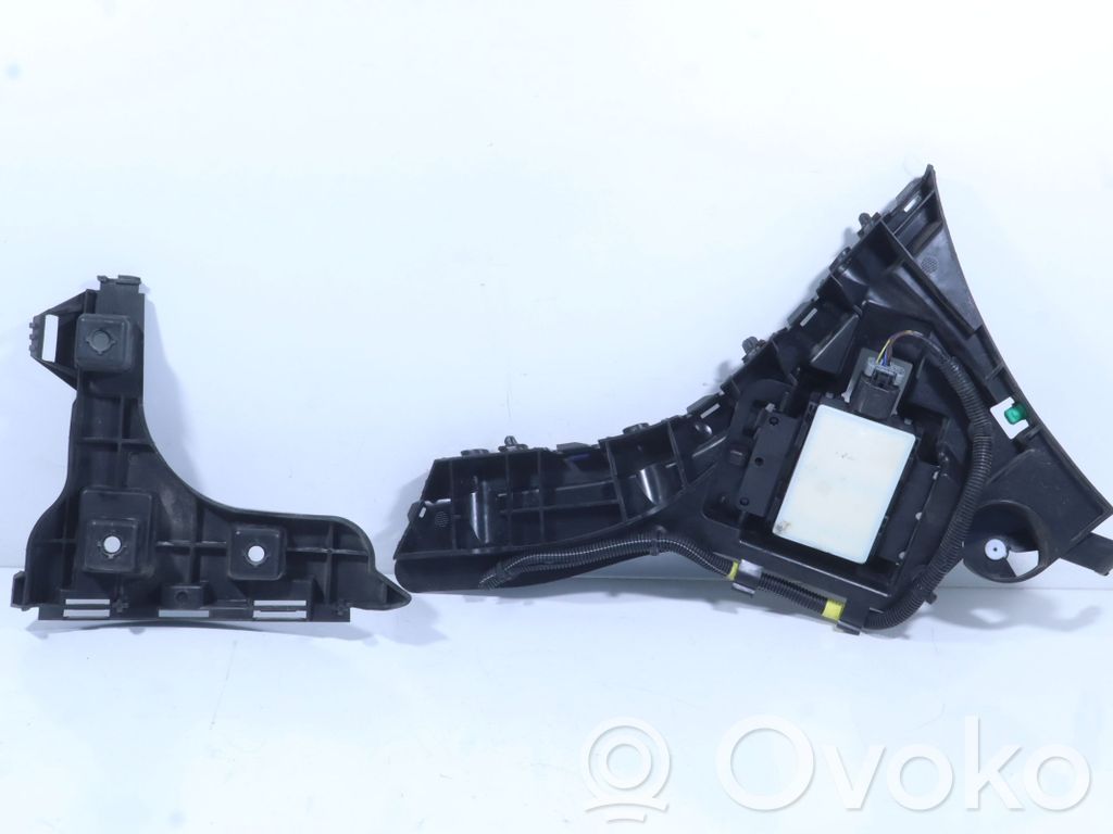 Volvo XC60 Suport montare bară spate 