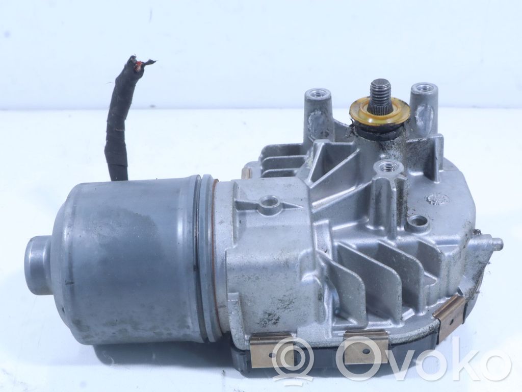 Volkswagen Golf Plus Motor ștergător 