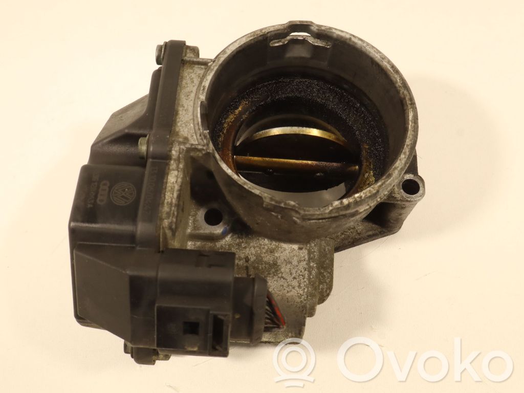 Valvola corpo farfallato   03G128063A