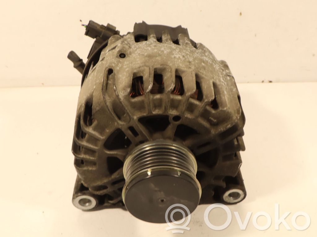 Peugeot Partner Alternador 