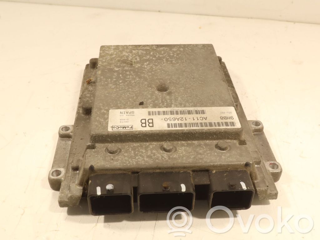 Ford Transit -  Tourneo Connect Unitate control motor/modul ECU 