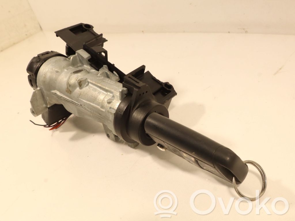 Volkswagen Polo V 6R Blocchetto accensione