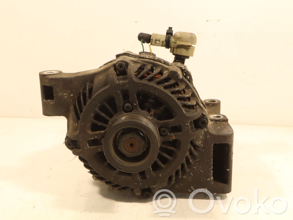 Alternator   A3TG1391A
