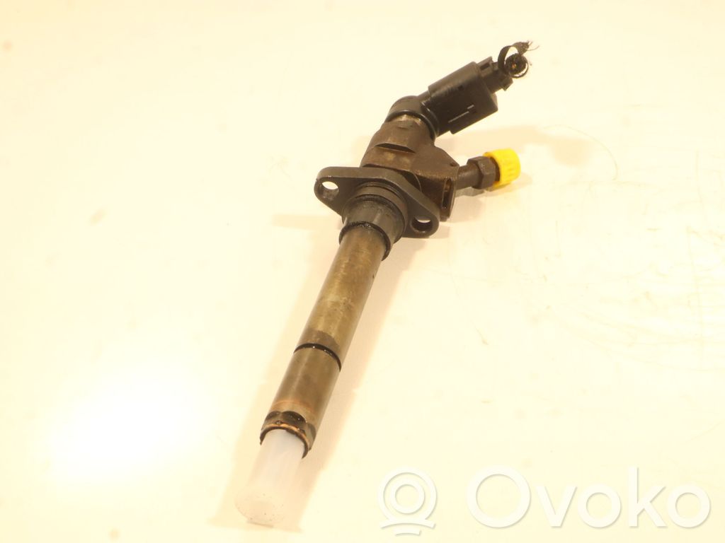 Inyector de combustible   9647247280