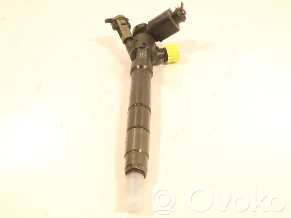 Skoda Rapid (NH) Injecteur de carburant