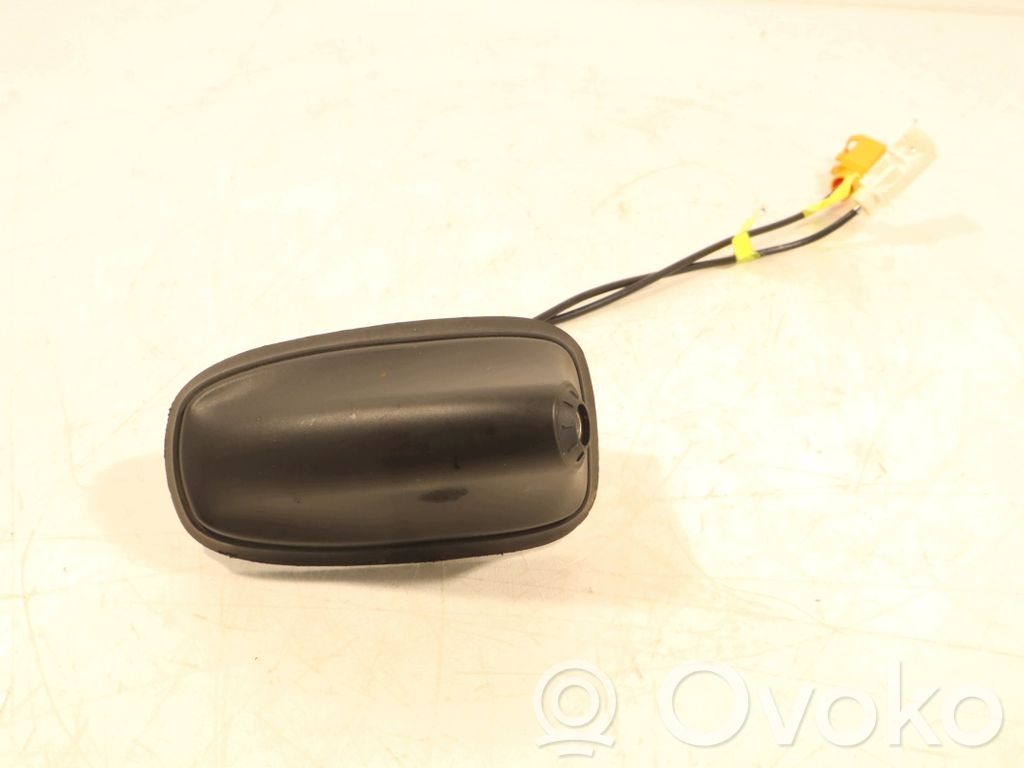 Toyota Proace Antenna autoradio