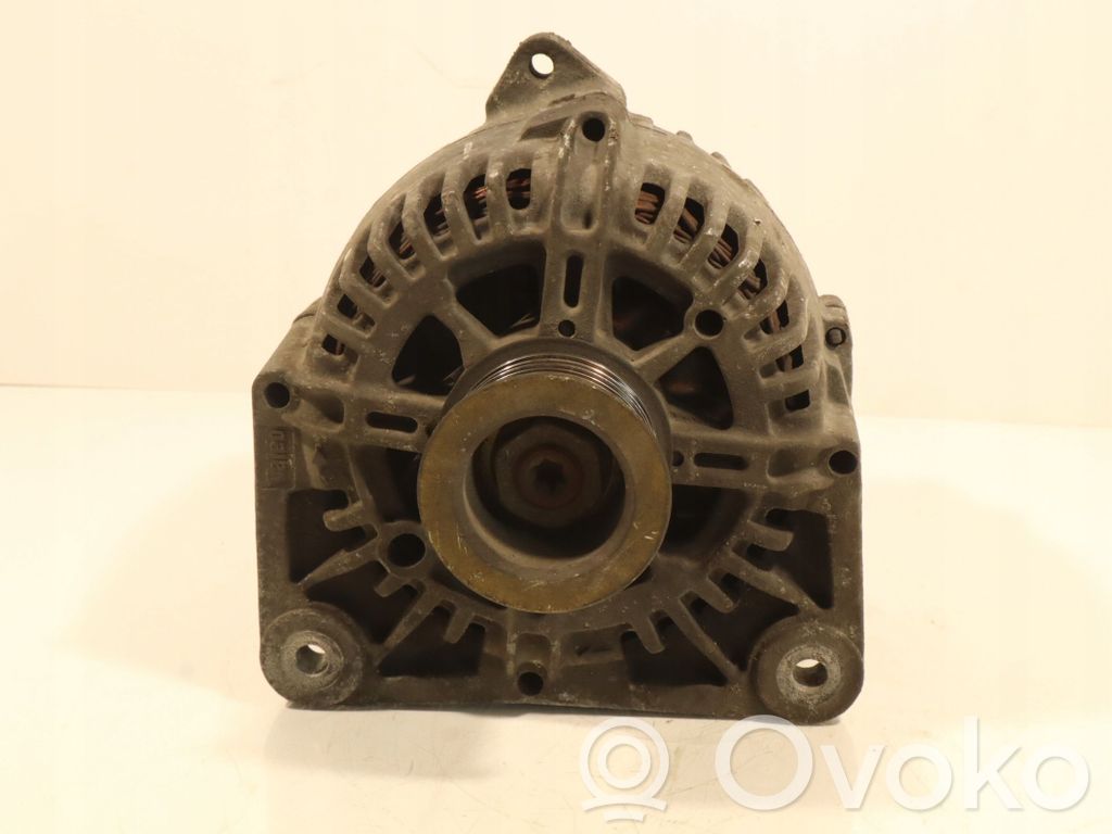 Alternador   8200410671