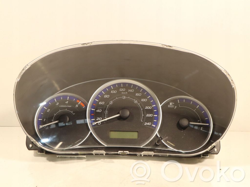 Uhr   NS03003K