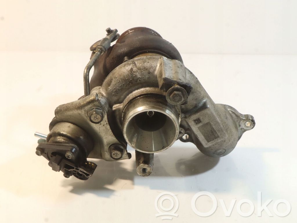 Turbo   9673283680
