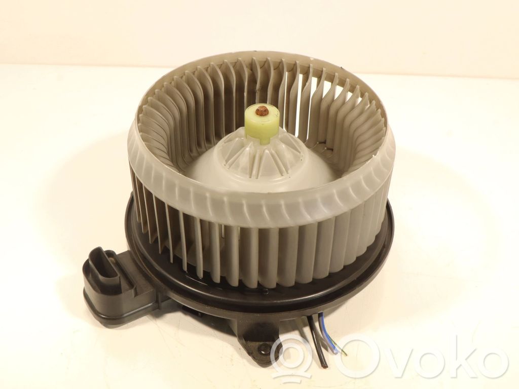 Land Rover Range Rover Sport L494 Ventola riscaldamento/ventilatore abitacolo
