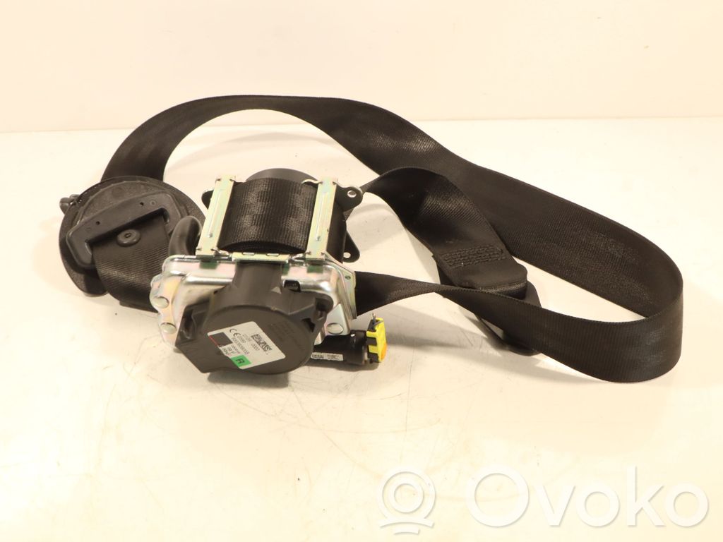 Land Rover Range Rover Sport L494 Ceinture de sécurité avant 