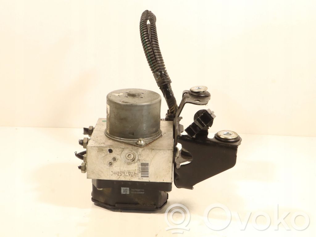 ABS Pump   BG912C405AD