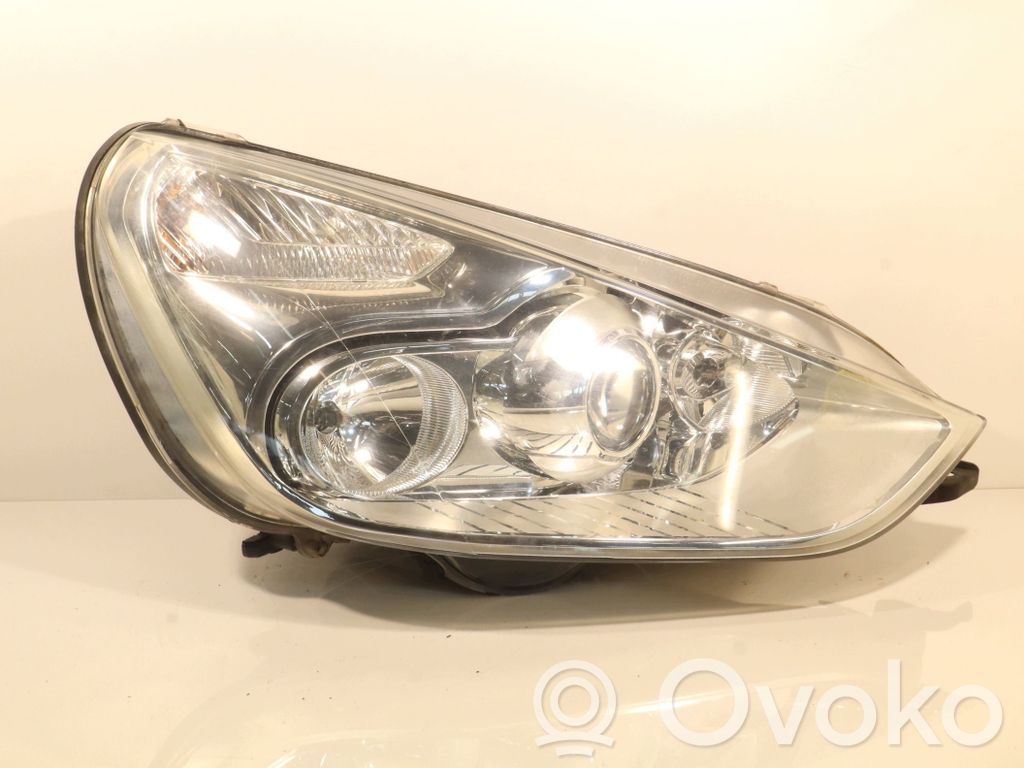 Headlight/headlamp   E11175