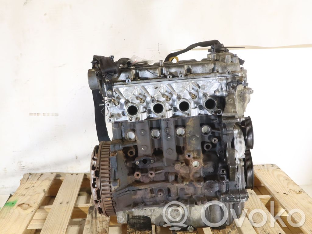 Motor   D4FB