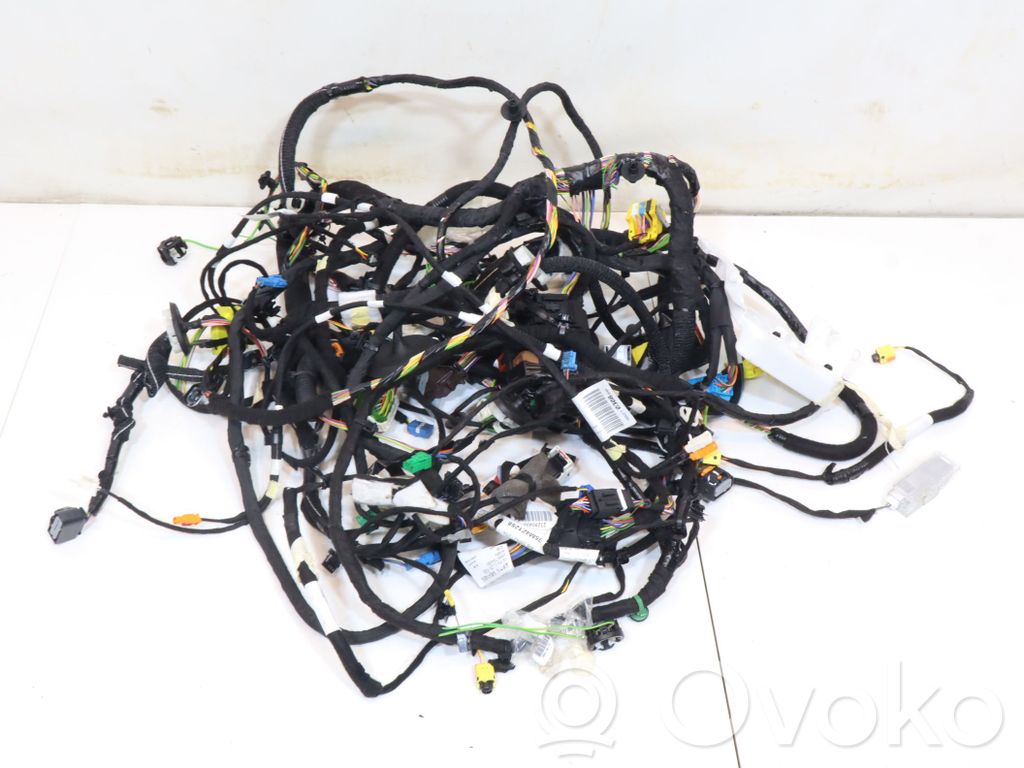 Cablaj motor   9827030880