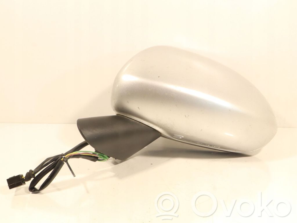 Opel Corsa D Etuoven sähköinen sivupeili