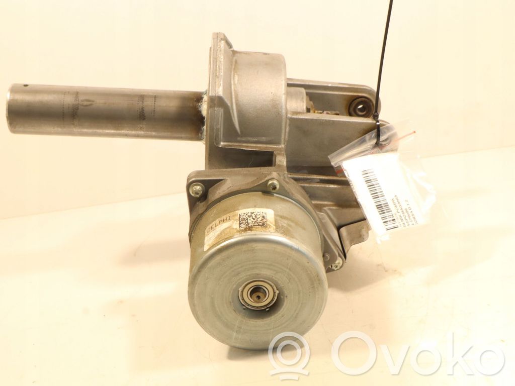 Opel Corsa D Ohjaustehostimen pumppu