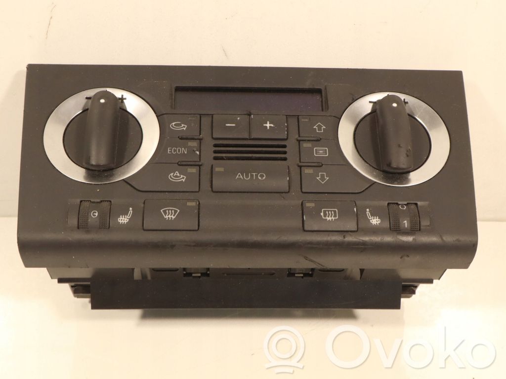 Audi A3 S3 8P Interruttore ventola abitacolo