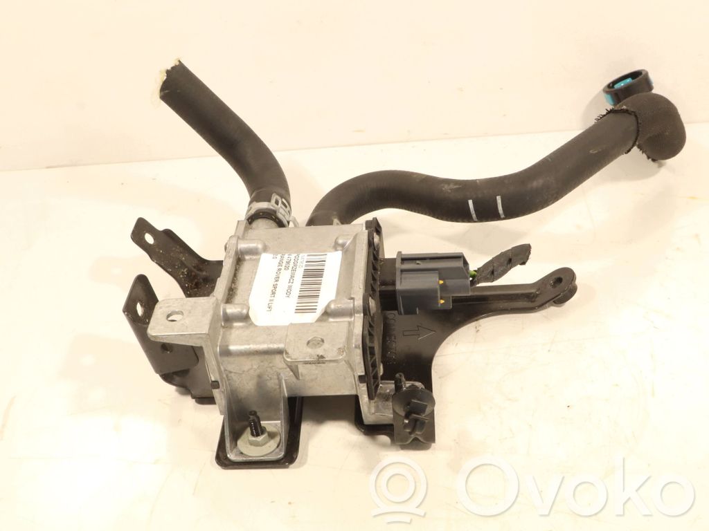 Land Rover Range Rover Sport L494 Riscaldatore liquido di raffreddamento